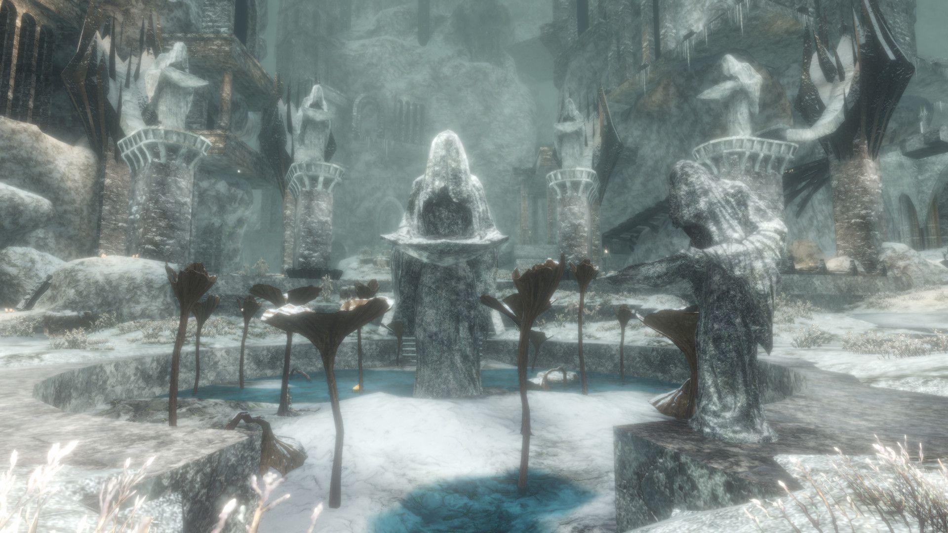 Pascal's Wager Press Image 5