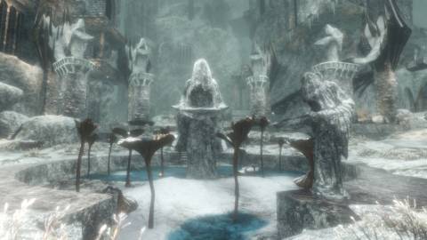 Pascal's Wager Press Image 5