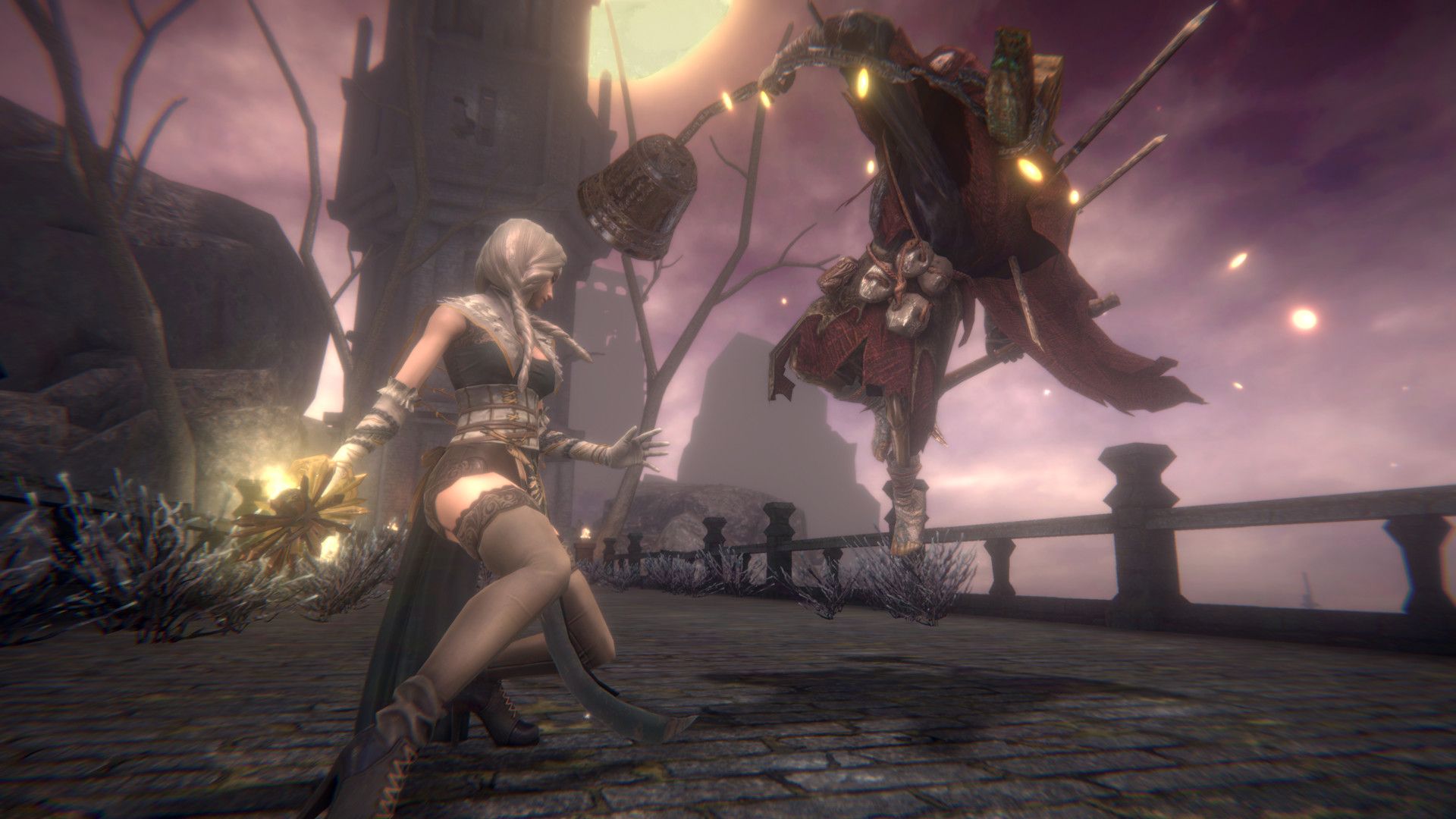 Pascal's Wager Press Image 6