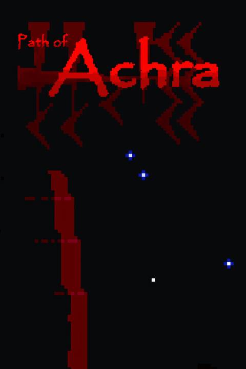 Path of Achra Tag Page Cover Art