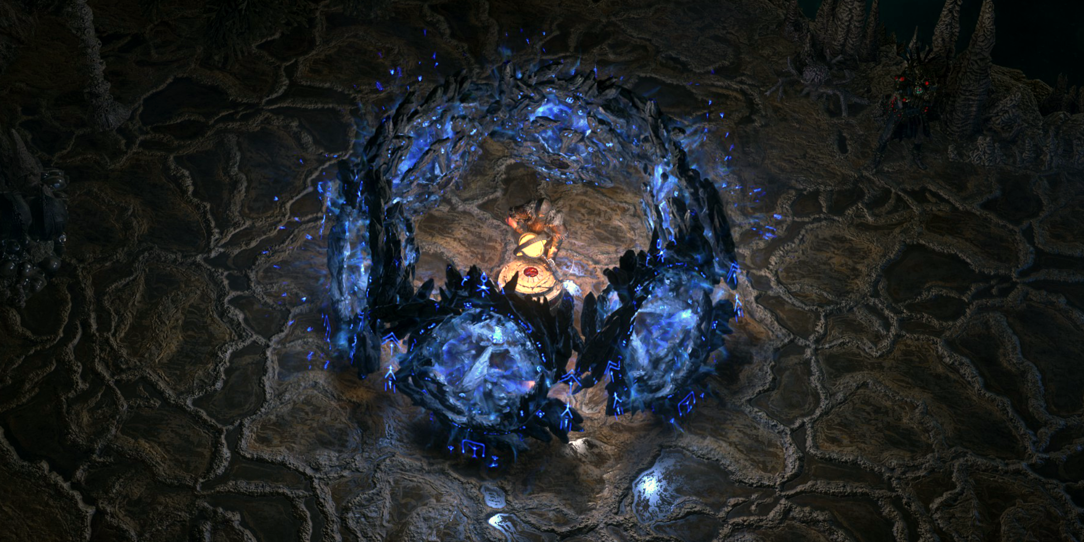 Poe Xp Chart Best Places To Farm XP In PoE 2