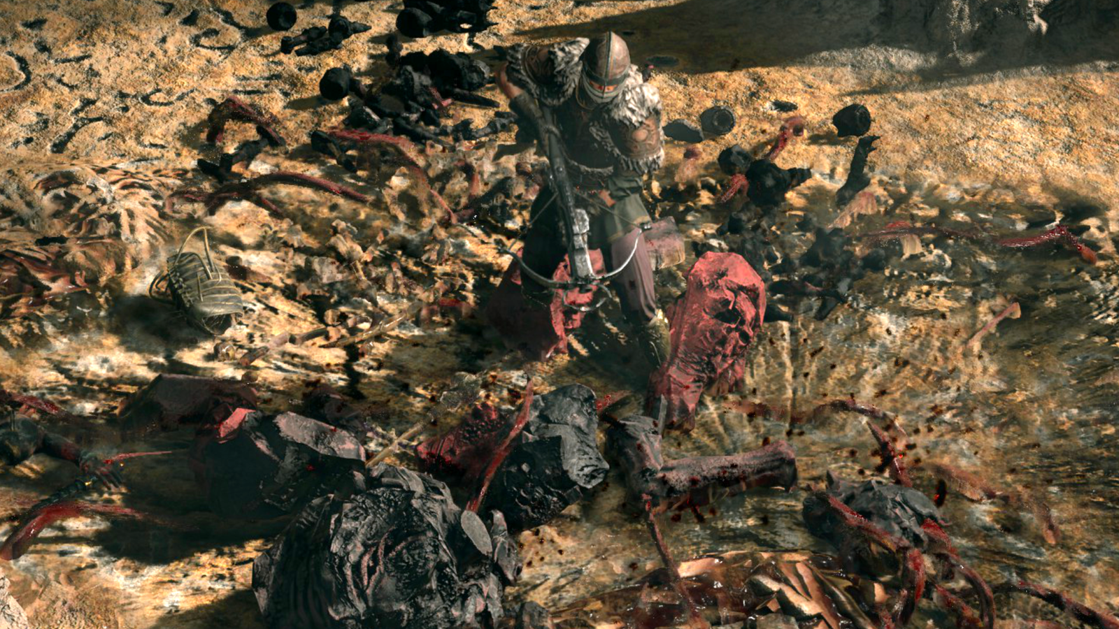 Path of Exile 2 Best Grenade Mercenary Endgame Build PoE 2