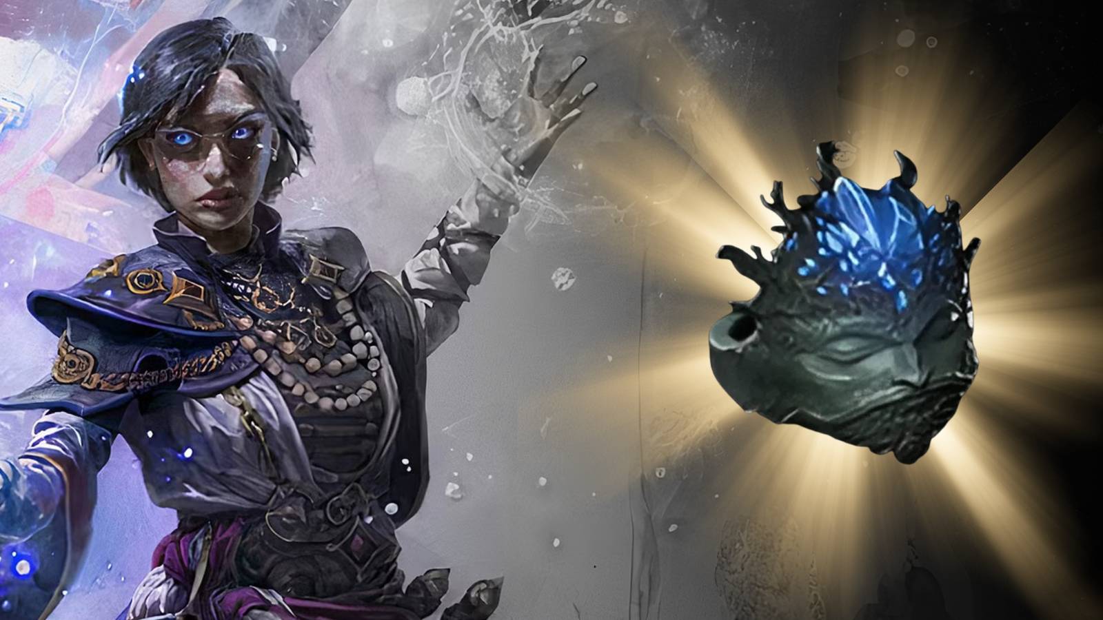 Path of Exile 2 How to Get Dream Fragments Sapphire Ring feature image