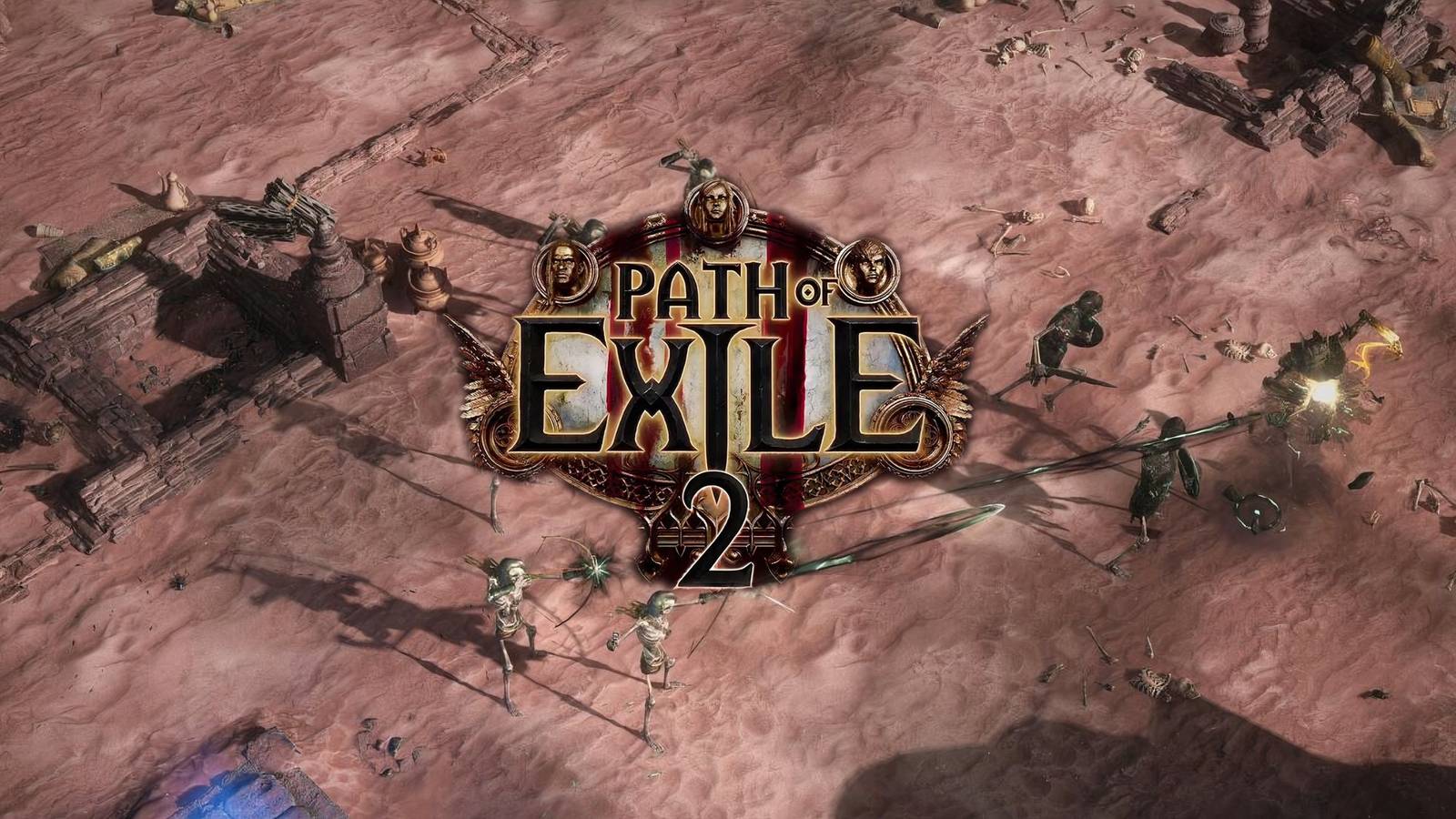 Path of Exile 2 2025 update patch notes