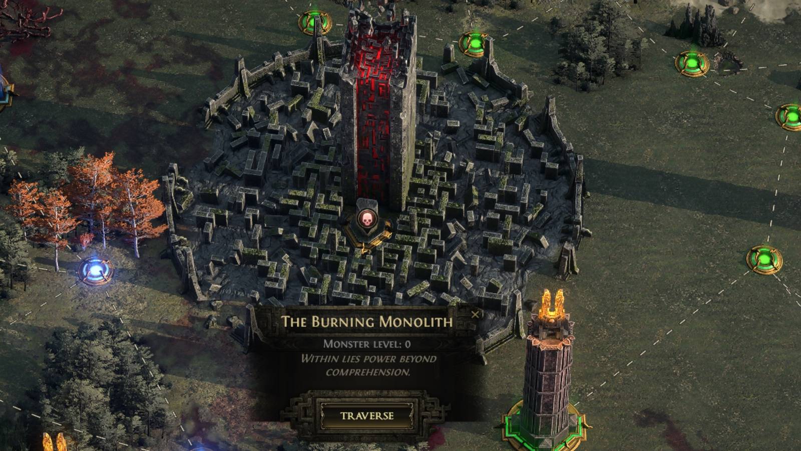 Path of Exile 2_ Burning Monolith Explained feature image