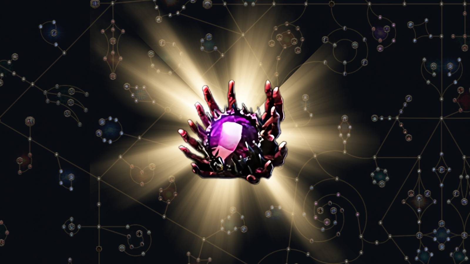 Path of Exile 2_ How to Get Controlled Metamorphosis Diamond feature image