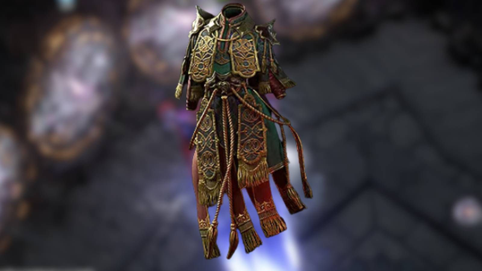 Path of Exile 2_ How to Get Temporalis Silk Robe feature image