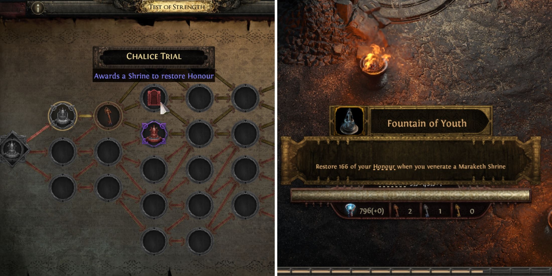 Path of Exile 2_ Maraketh Shrines Explained feature image