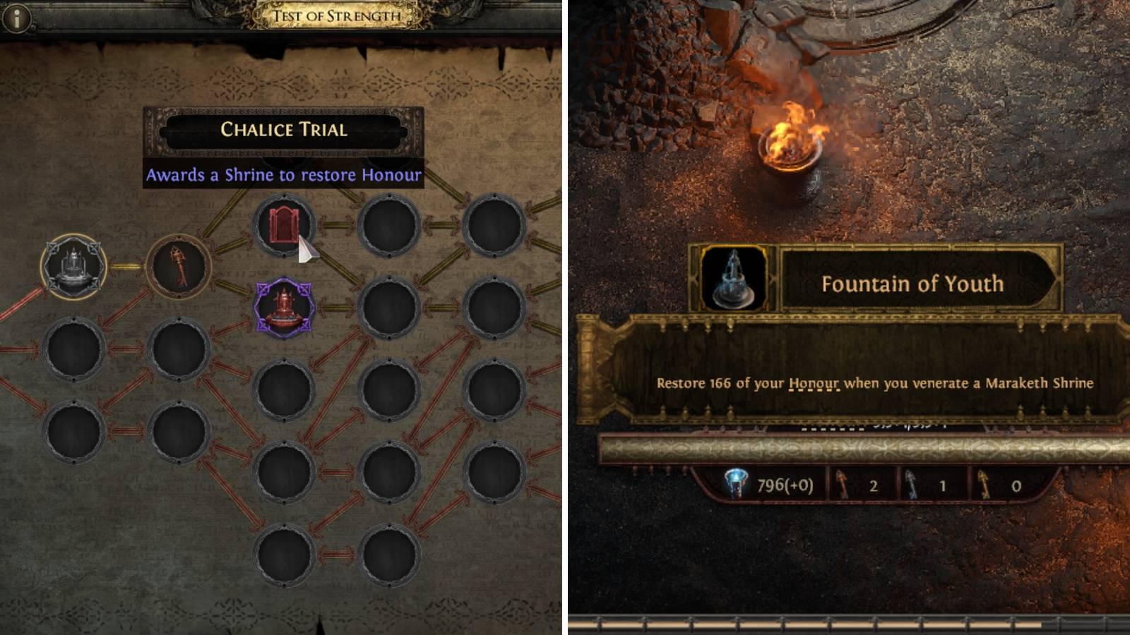 Path of Exile 2_ Maraketh Shrines Explained feature image