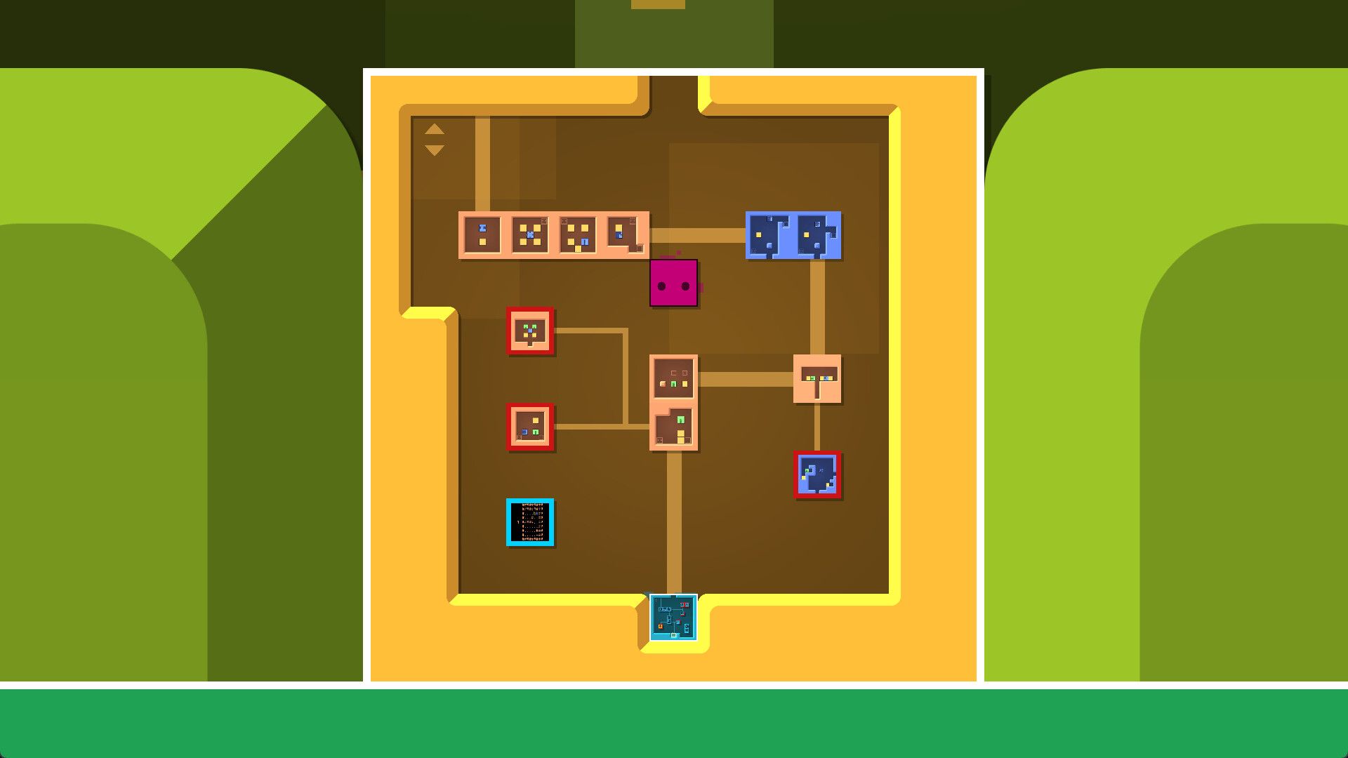 Patrick's Parabox Press Image 4