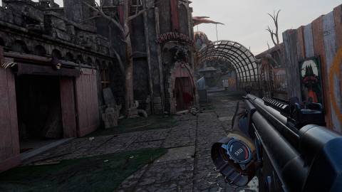 Pavlov Press Image 2