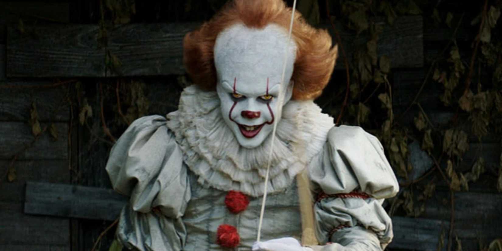 Pennywise 01