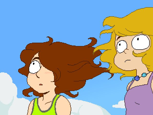 Perfect Tides Press Image 4