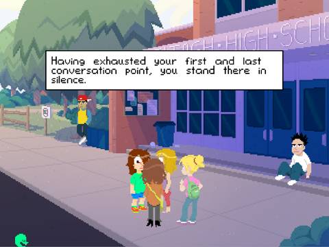 Perfect Tides Press Image 5