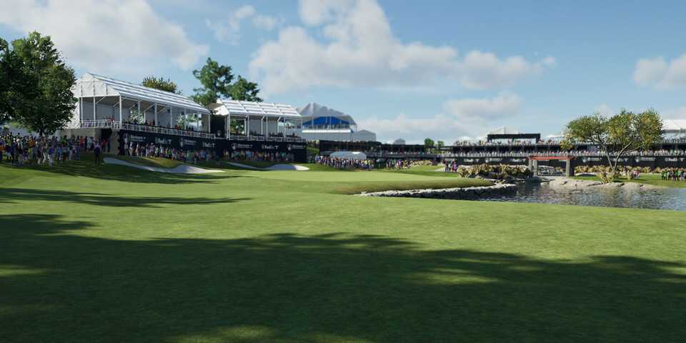 pga tour 2k25 announces release date and opens pre-orders