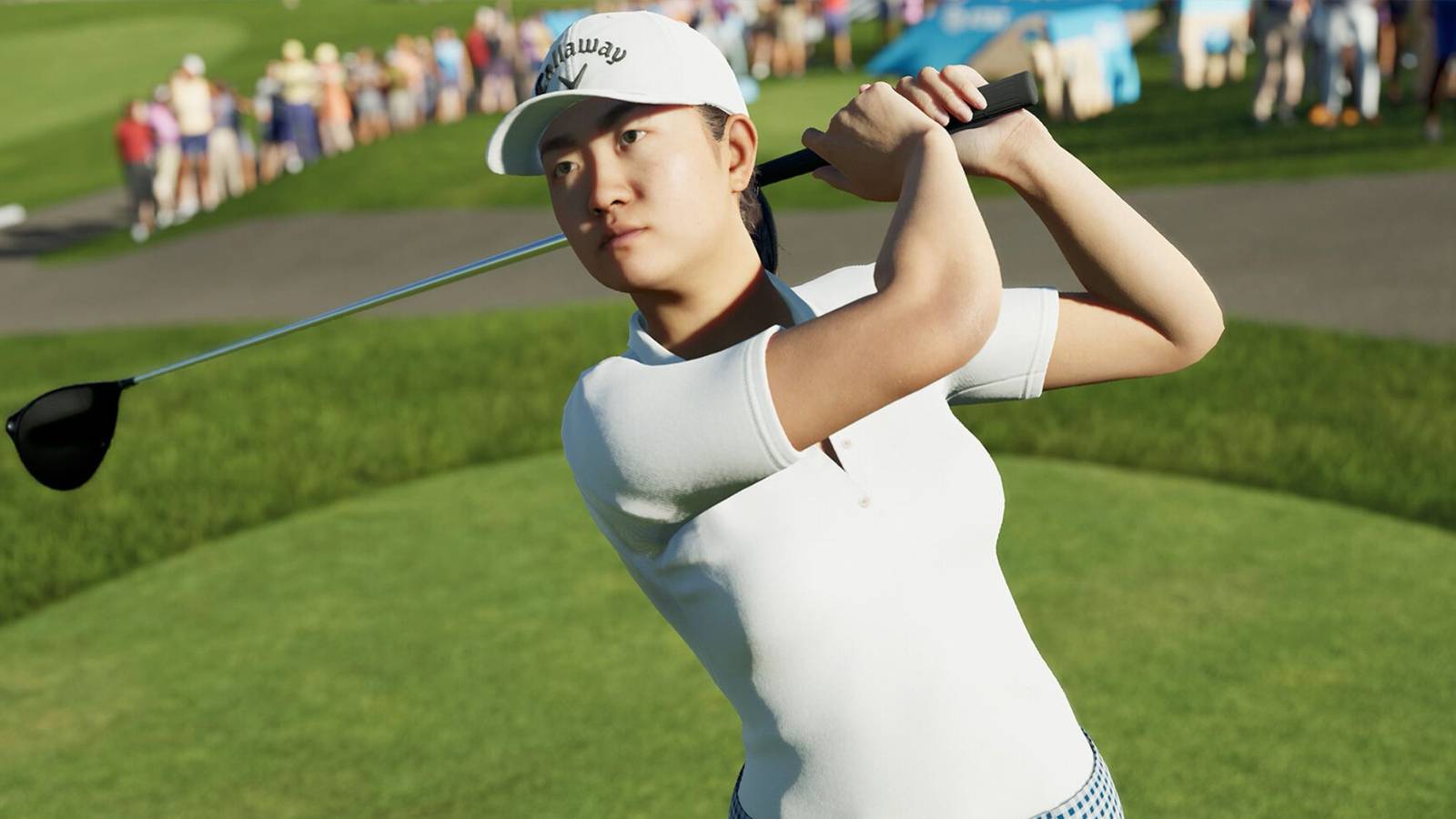 pga tour 2k25 release date announced for February 2025