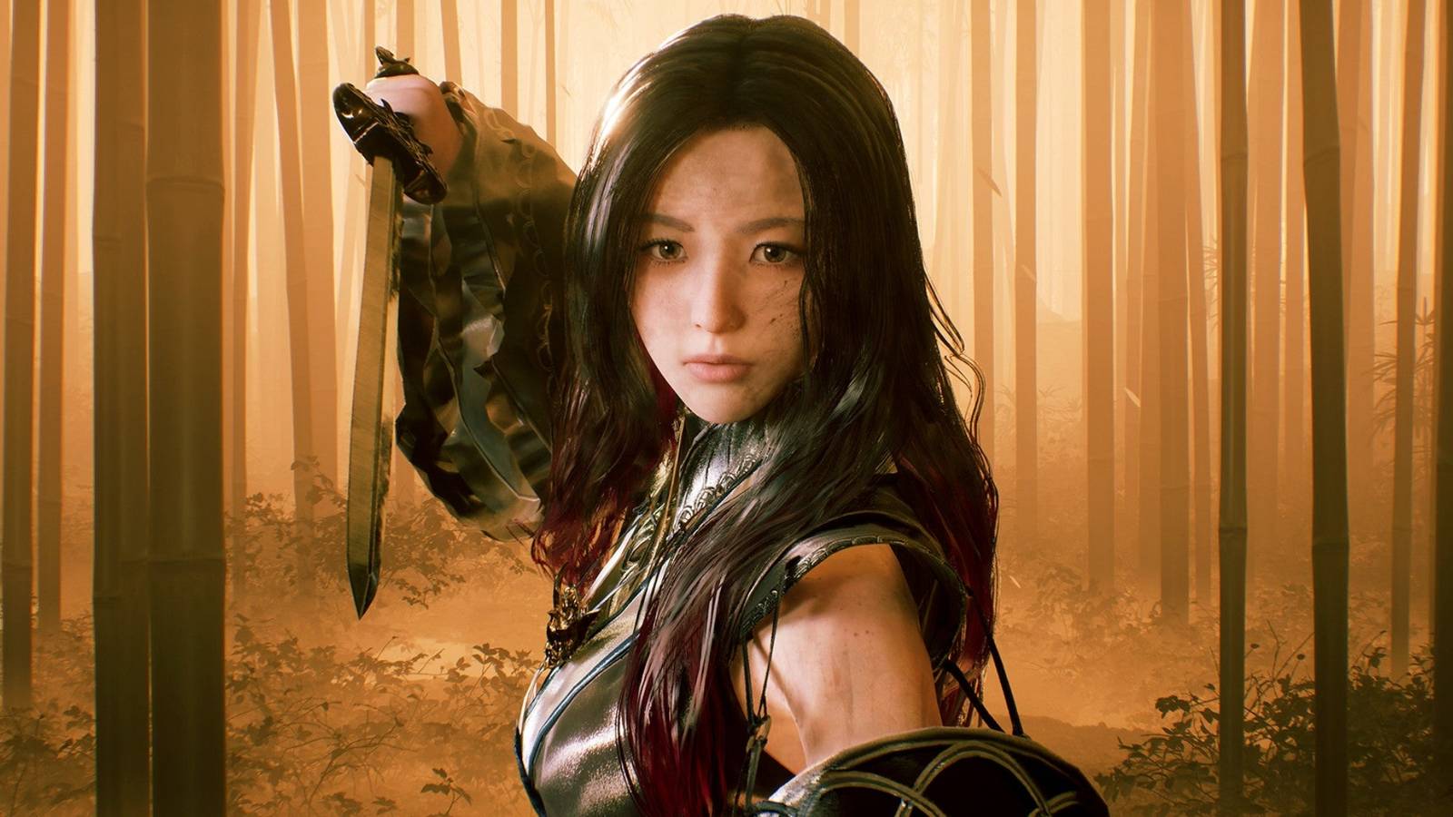 Phantom Blade Zero To Feature 4 Difficulty Options