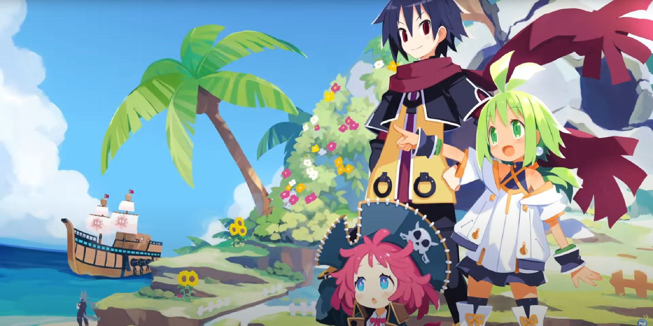 phantom brave the lost hero