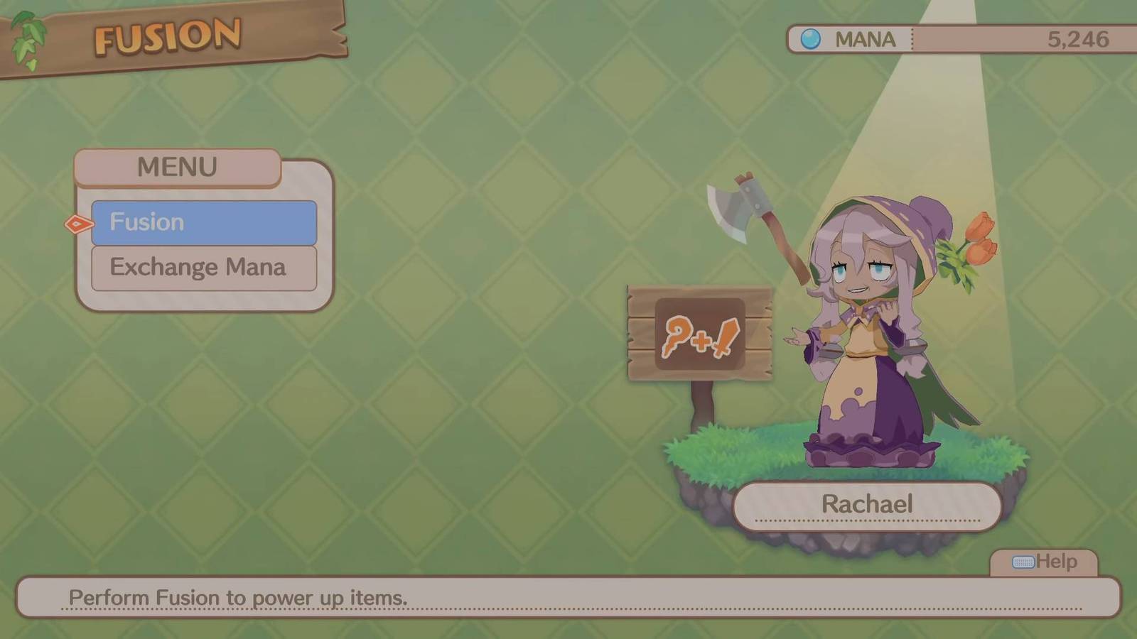 Phantom Brave_The Lost Hero_Fusion Facility 1