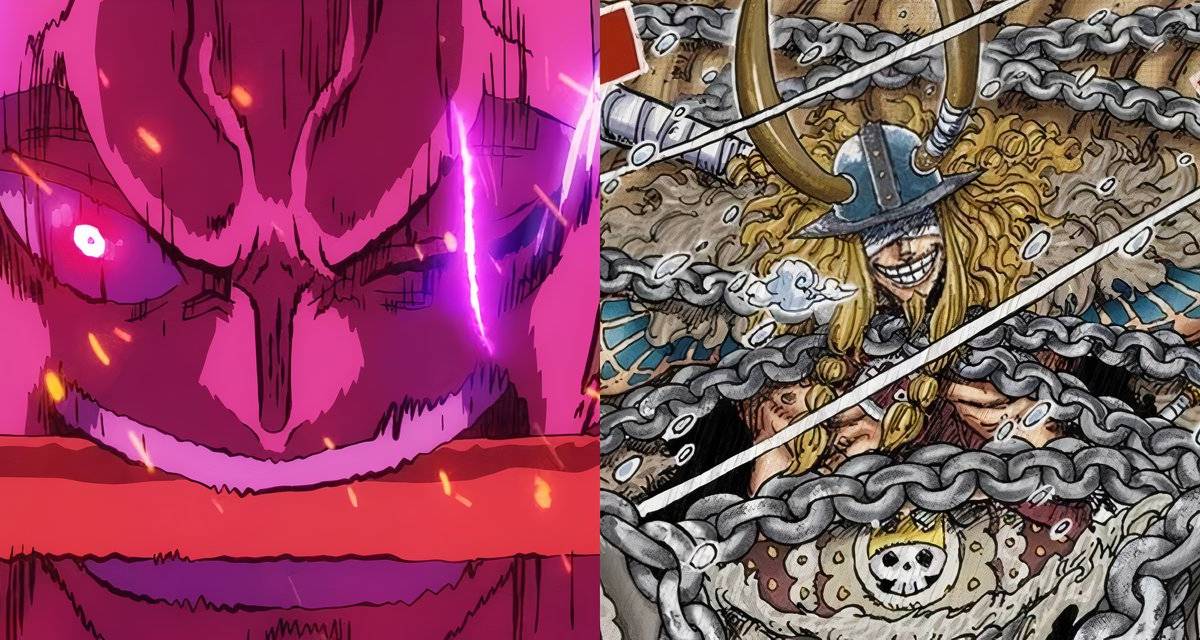 One Piece: Zoro's Upcoming Challenge In The Land Of The Dead, Explained