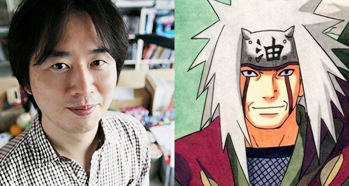 Naruto: Kishimoto Reveals Why He Didn't Bring Back Jiraiya In The War