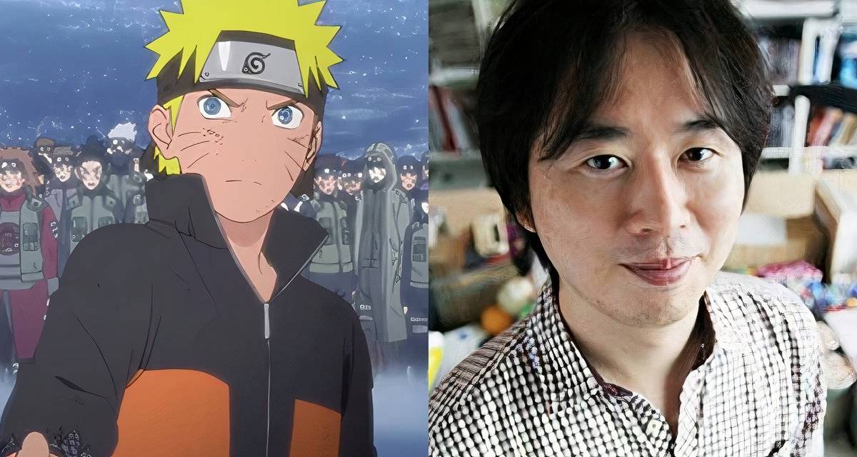 Kishimoto Reveals The Reason Why Naruto Uses Talk No Jutsu