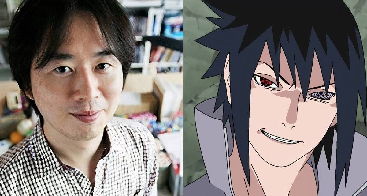 Naruto: Kishimoto Reveals His Struggles With Sasuke's Character 
