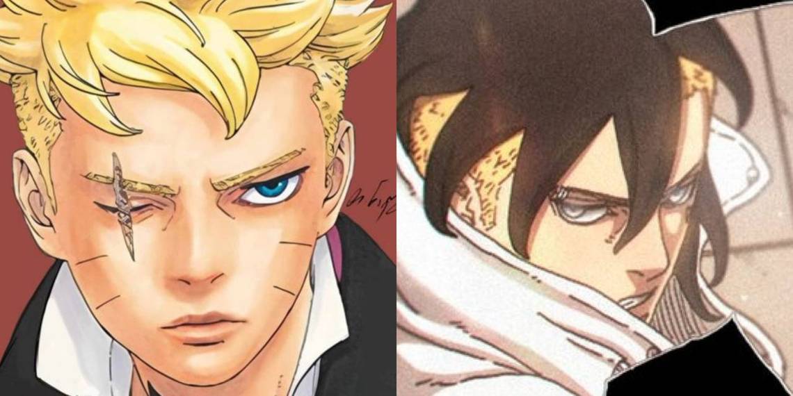 Boruto: Two Blue Vortex Capítulo 18 – Qué Esperar