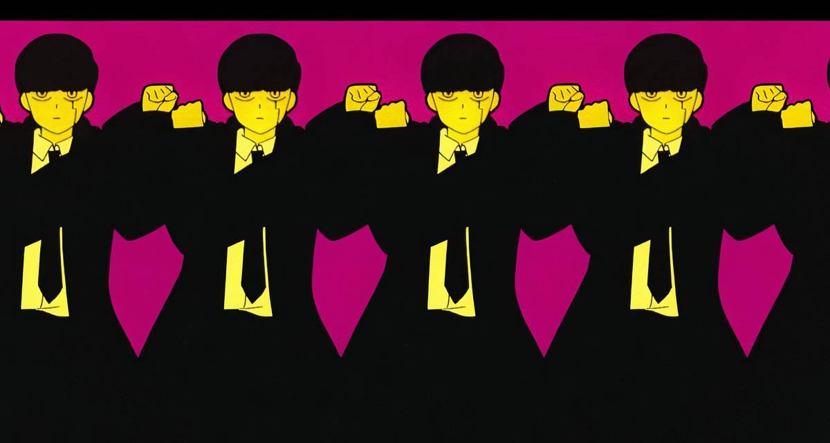 Mashle Opening That Took Over Anime Fans Hits A New Milestone