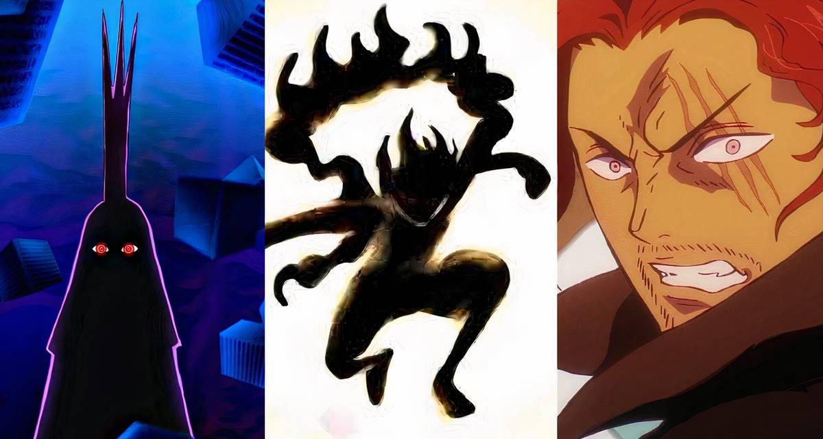 One Piece: The Strongest Conqueror's Haki User In The Final Saga, Explained