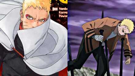 Boruto: How The Writers Nerfed Naruto Uzumaki
