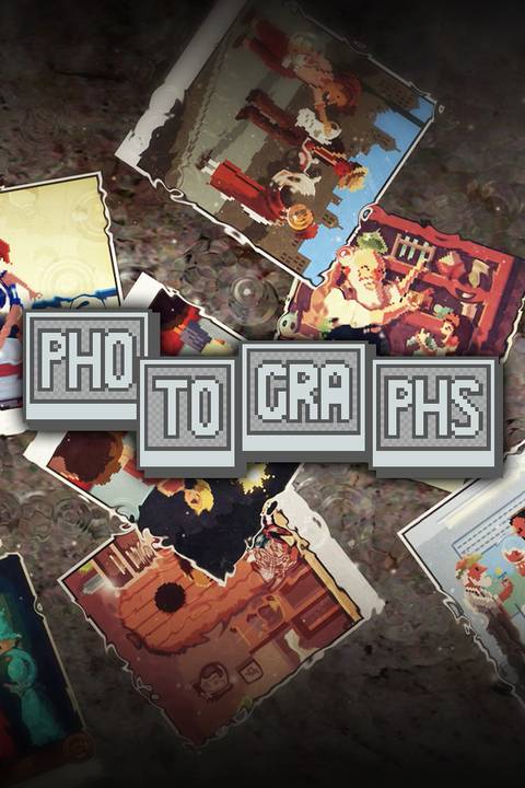 Photographs (2019) tag image