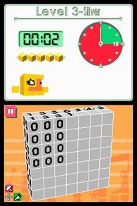 Picross 3D Press Image 2