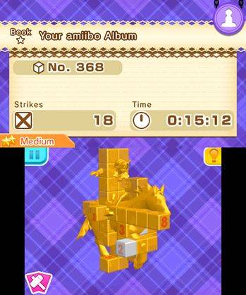 Picross 3D- Round 2 Press Image 5