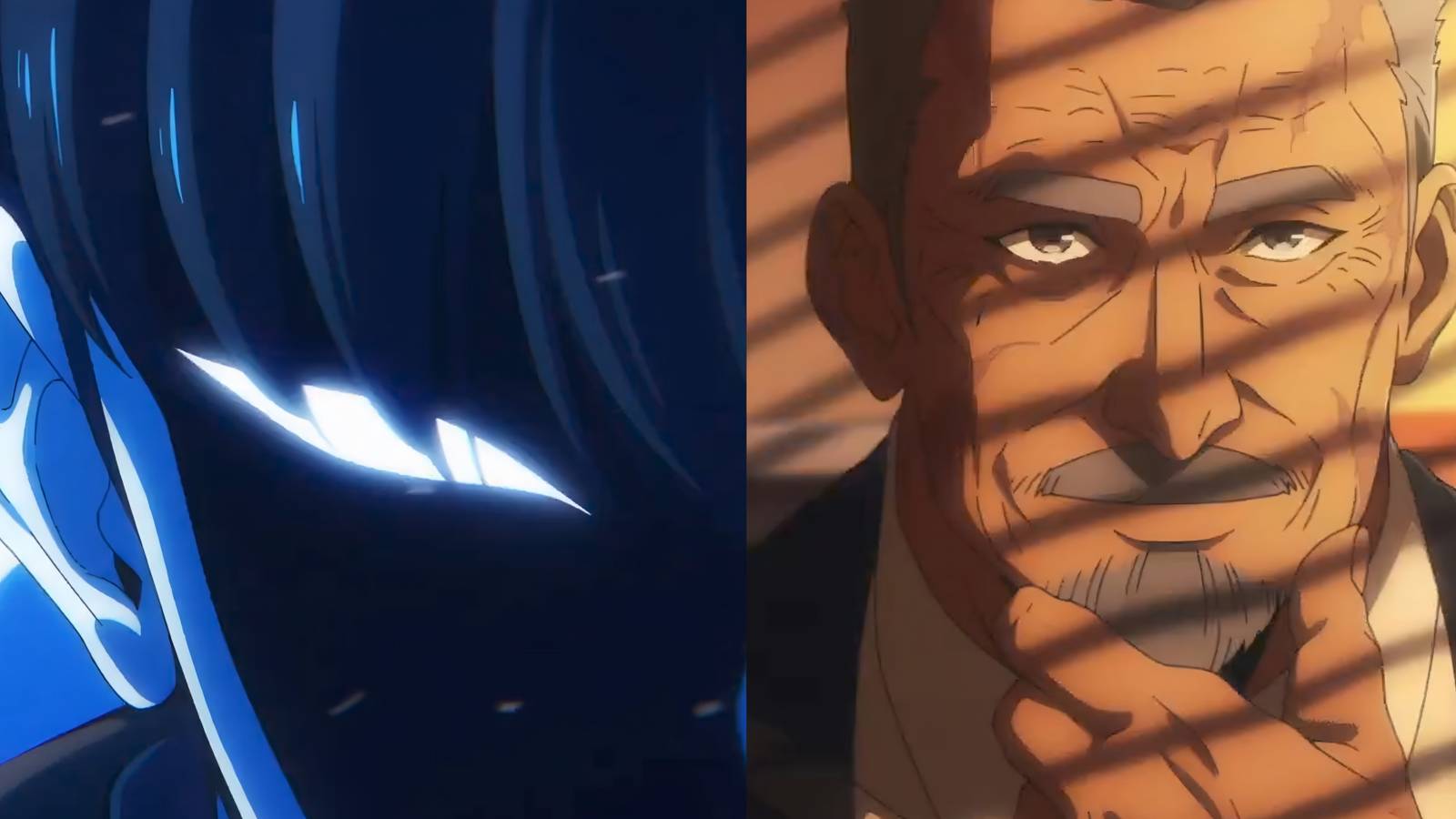 featured Solo Leveling Season 2 Episode 1 Preview Shows Sung Jin-woo's Next Challenge