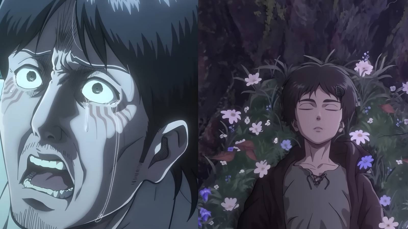 featured Attack On Titan Alternative Ending Episode Releases New Trailer
