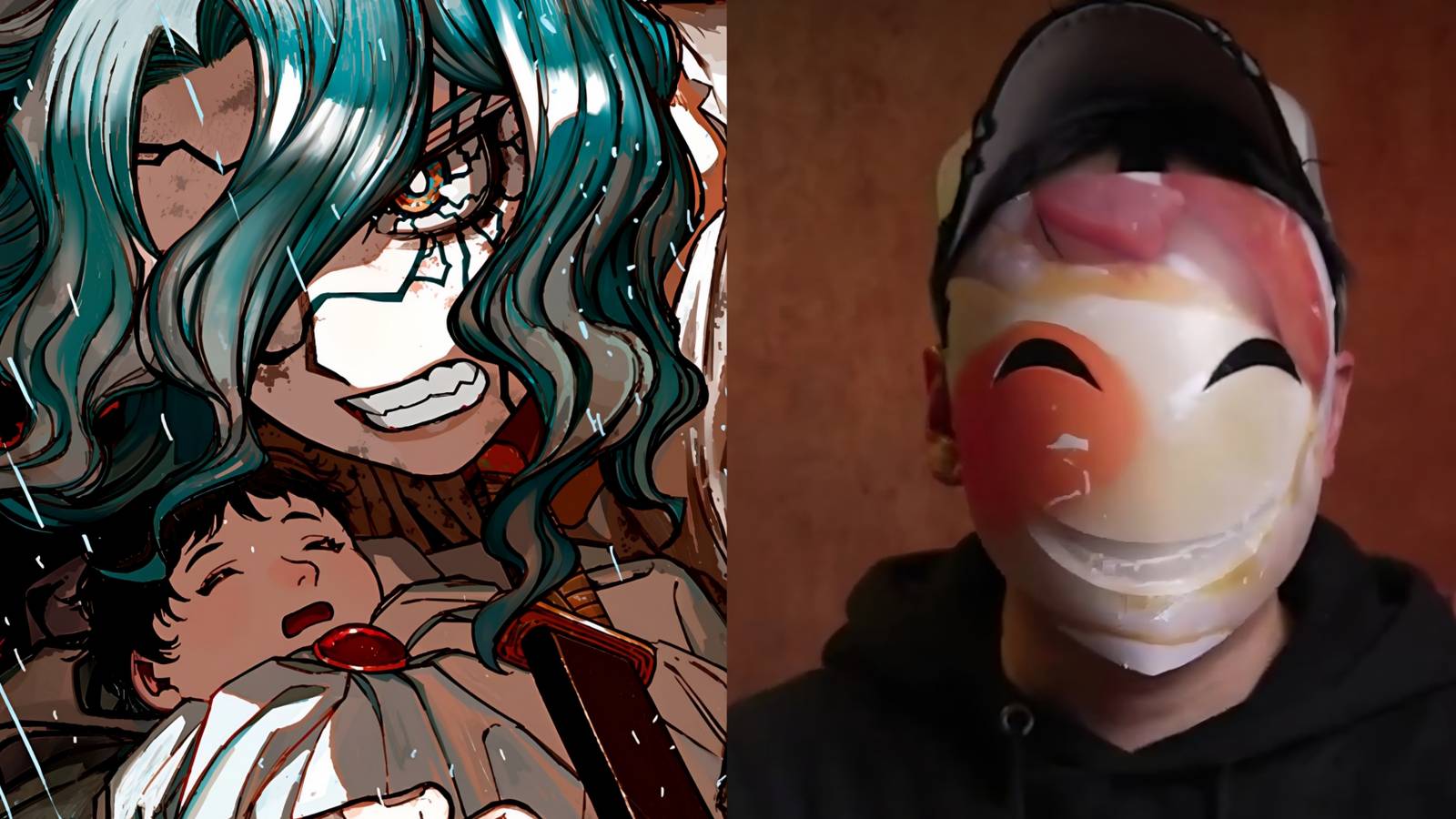 featured Dandadan Author Recommends Fans To Read Centuria