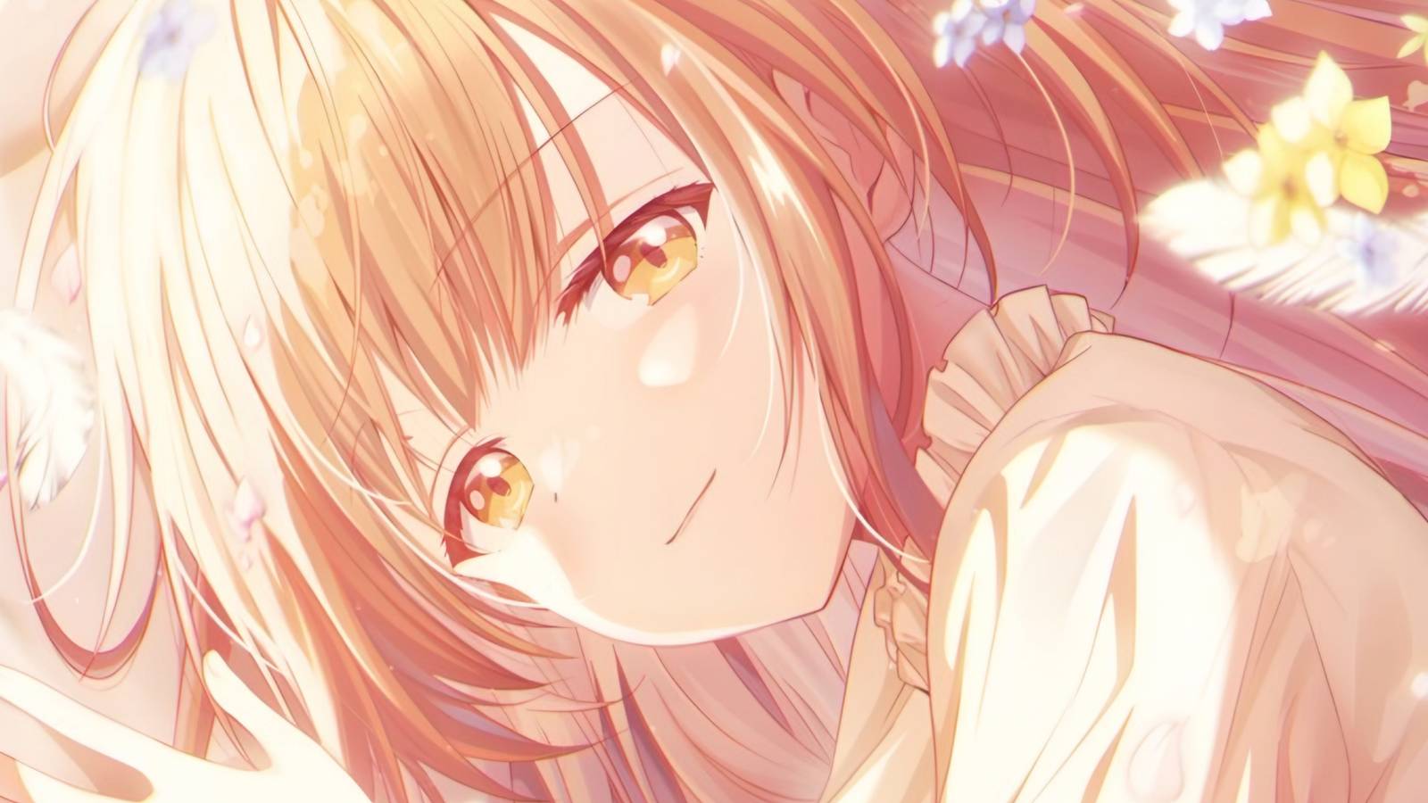 Featured The Angel Next Door Spoils Me Rotten Season 2 Releases New Visual