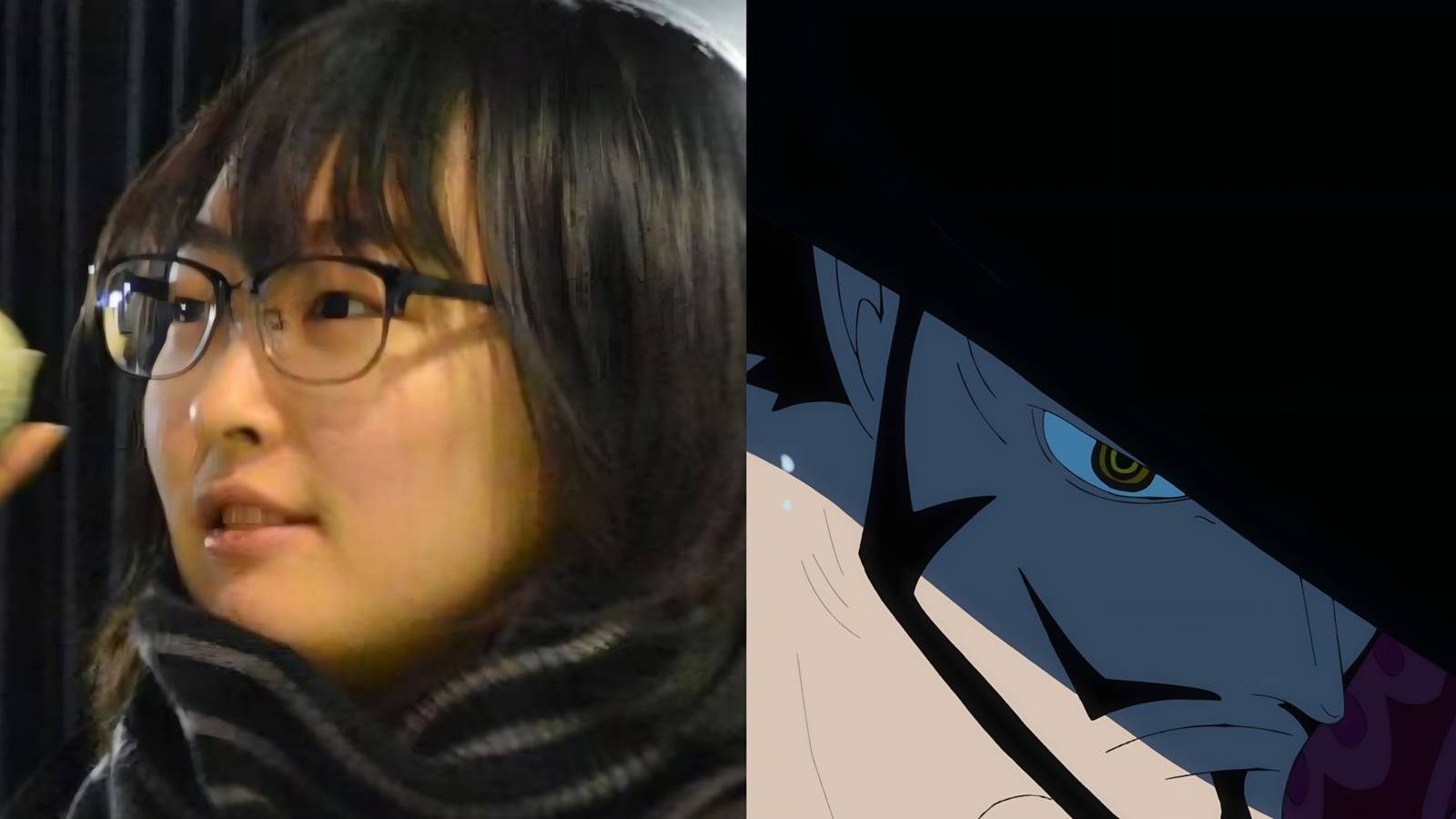 Featured Megumi Ishitani Reveals Her Struggles While Making One Piece Fan Letter