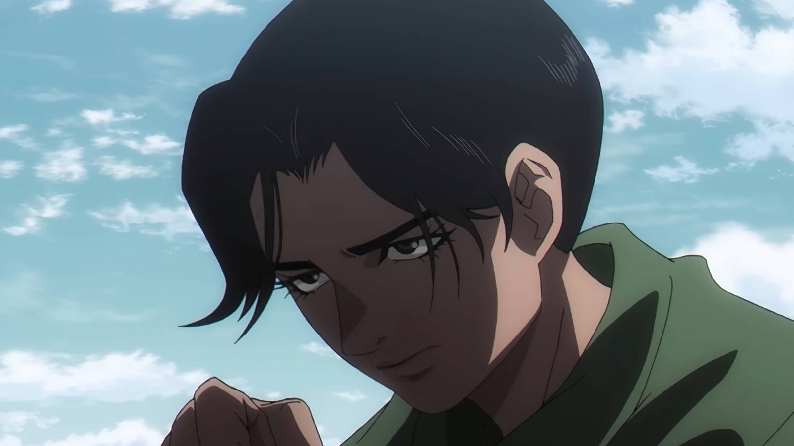 Featured Orb: On the Movement of the Earth Reveals New Trailer For Cour 2