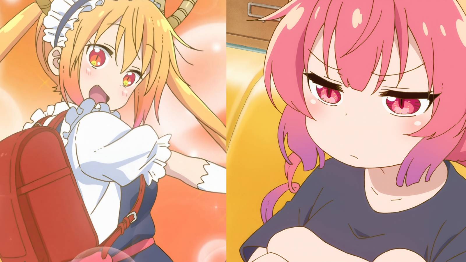 Featured January 15th Could Be A Big Day Miss Kobayashi's Dragon Maid Fans