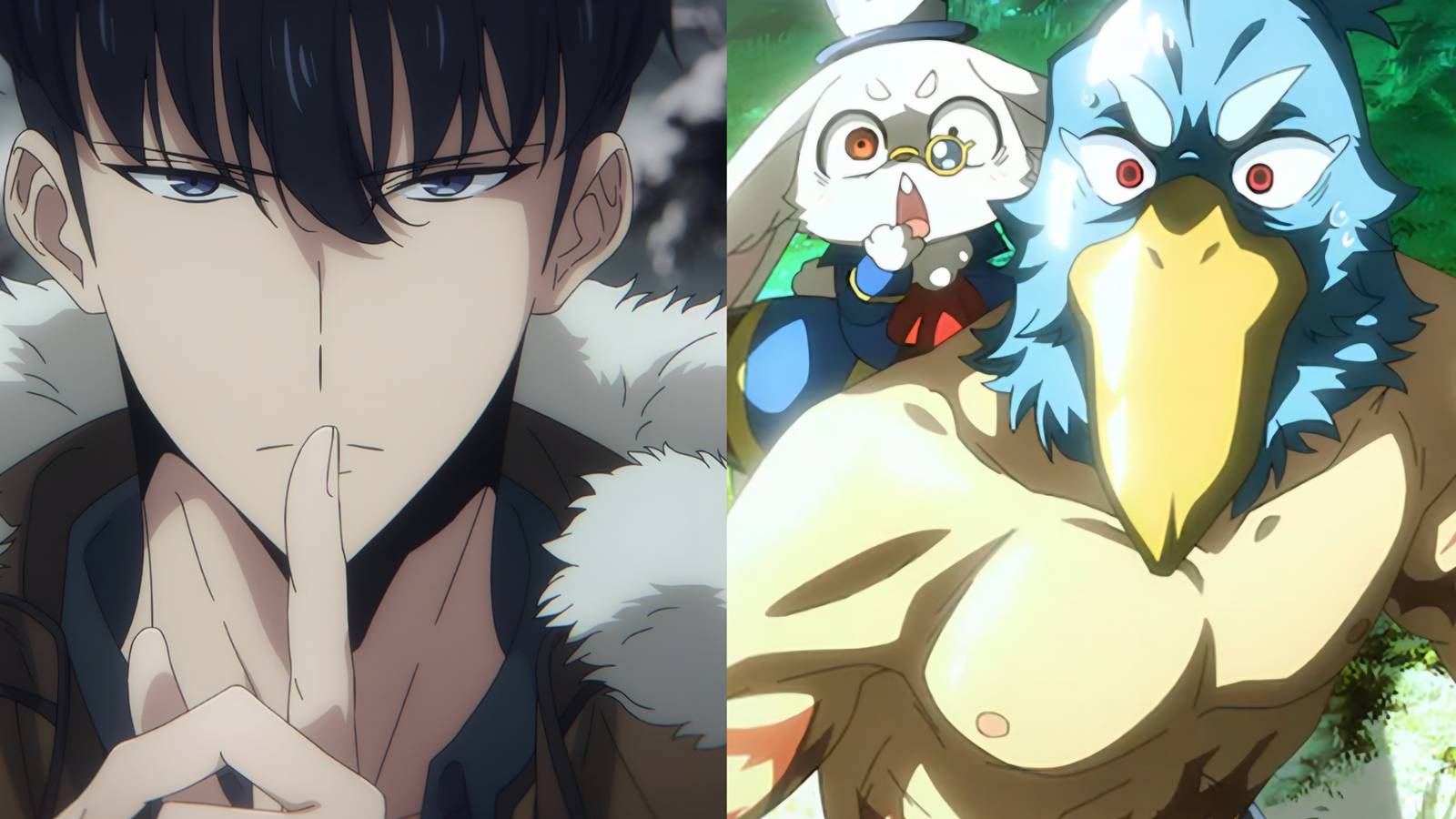 Featured Several Crunchyroll Dub Episodes Hit With Delay