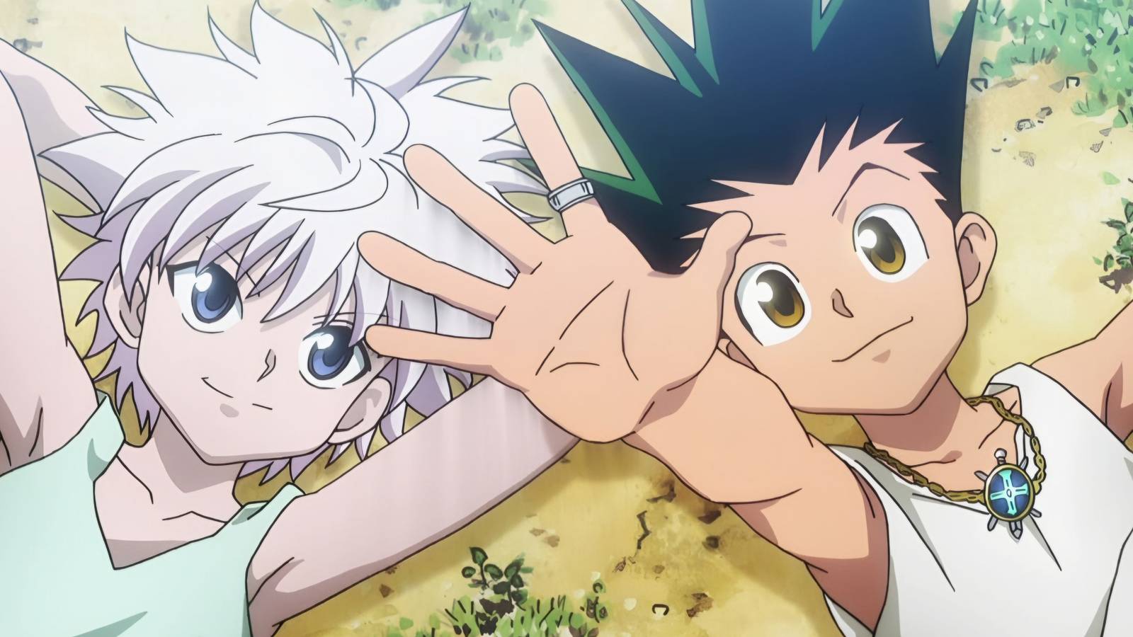 Featured Hunter x Hunter Anime Might Reveal New Information At Anime Japan 2025