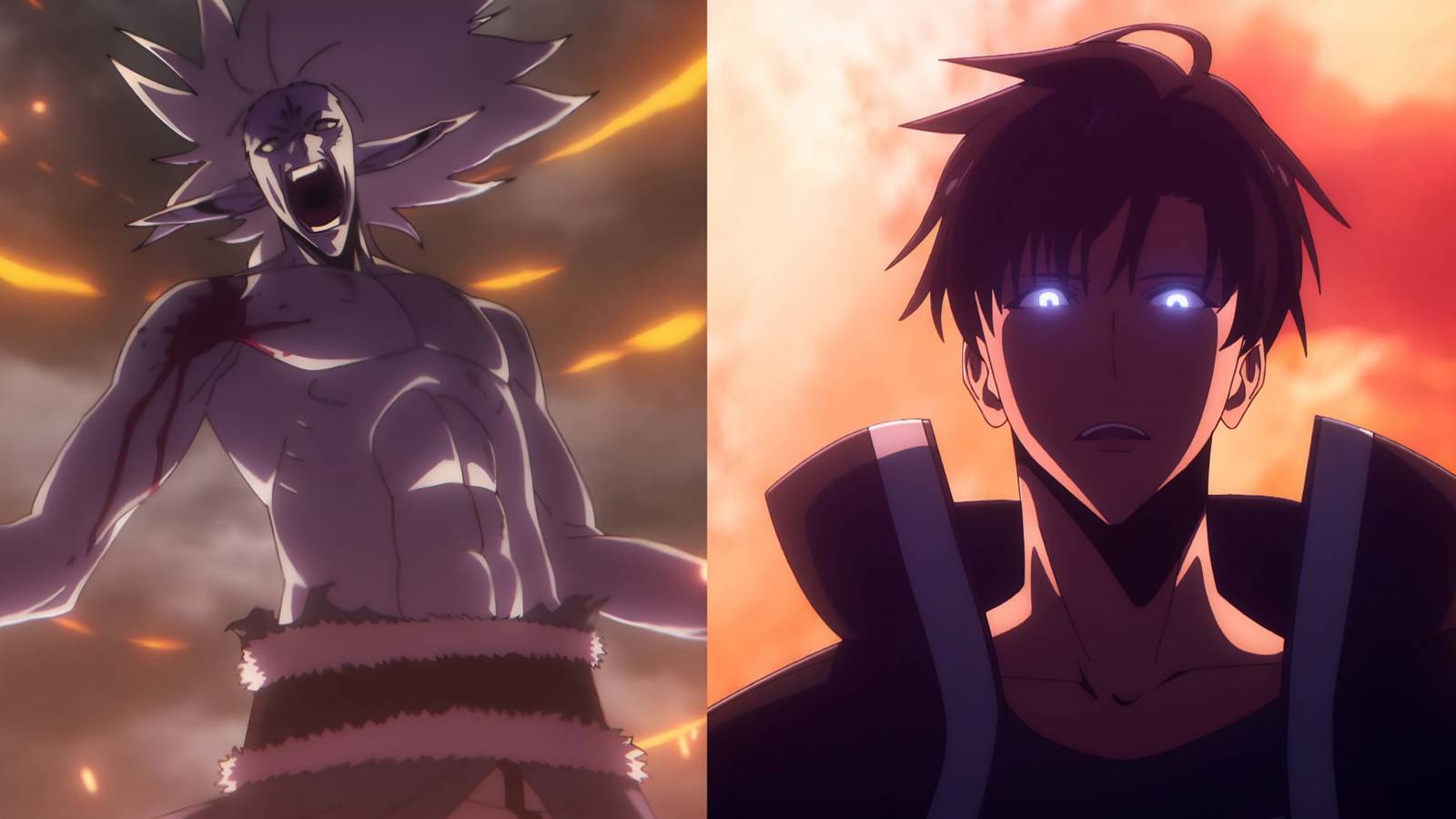 featured Solo Leveling Season 2 Episode 3 Release Date