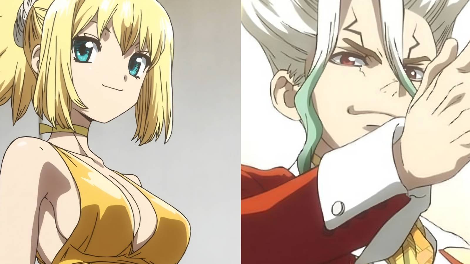 Featured Dr. Stone Science Future Part 1 Episode Count Revealed