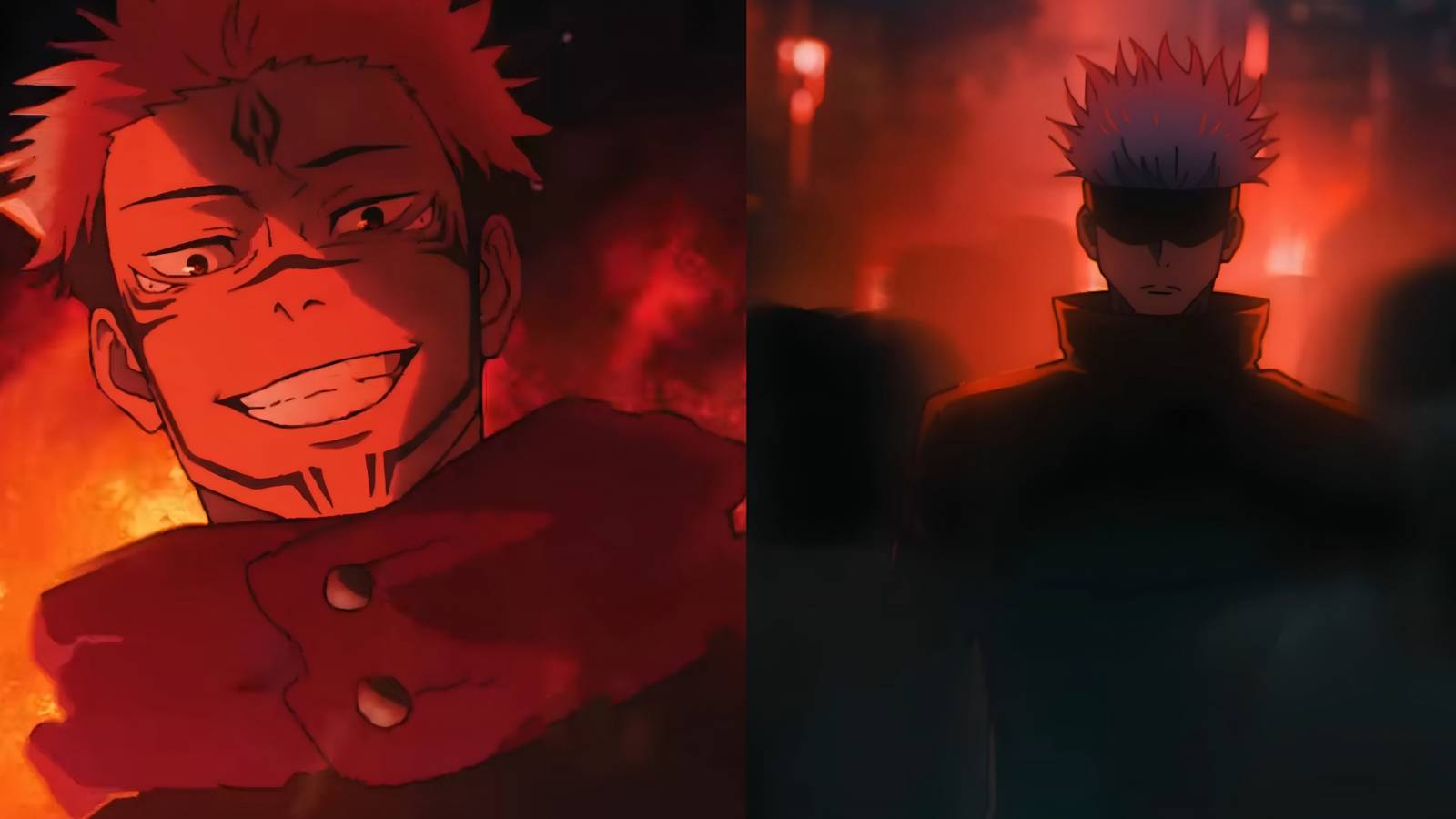 Featured Jujutsu Kaisen Season 2 Opening Crosses 100 Million Views