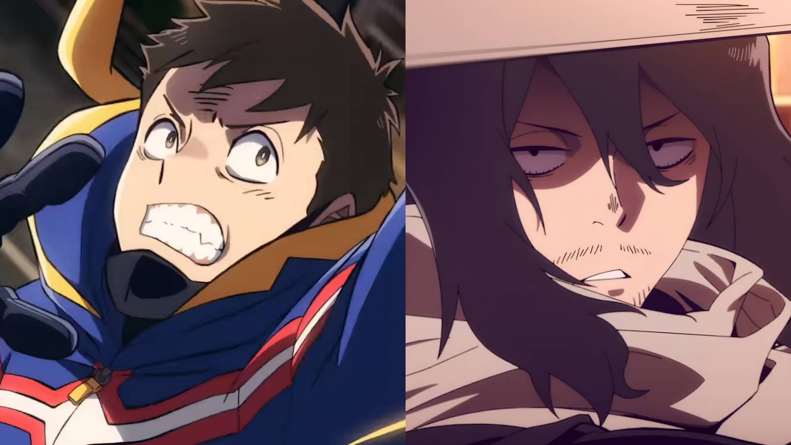 featured My Hero Academia Vigilantes Reveals New Trailer