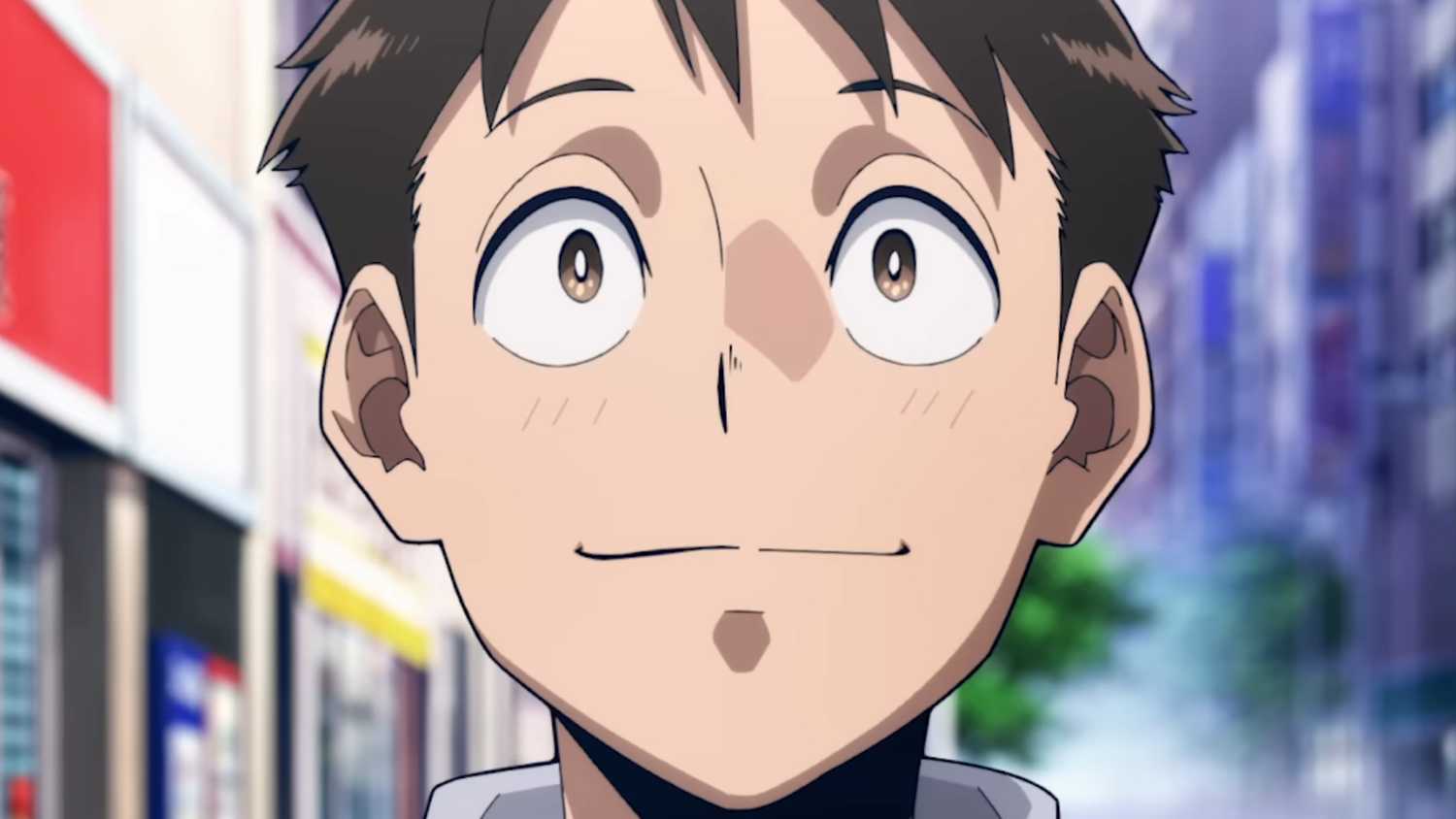 رسوم فنية من كتاب المعجبين لماي هيرو أكاديميا