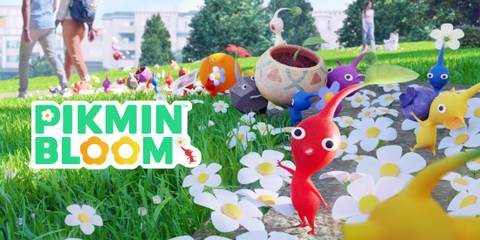 Pikmin Bloom code January 2025