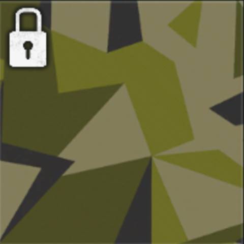 Pine Camo in Black Ops 6